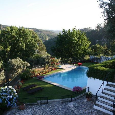 Quinta De Santa Maria Do Dao Villa Santa Comba Dao Exterior photo