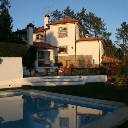 Quinta De Santa Maria Do Dao Villa Santa Comba Dao Exterior photo