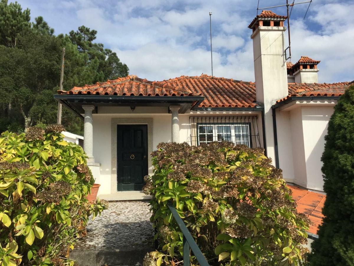 Quinta De Santa Maria Do Dao Villa Santa Comba Dao Exterior photo