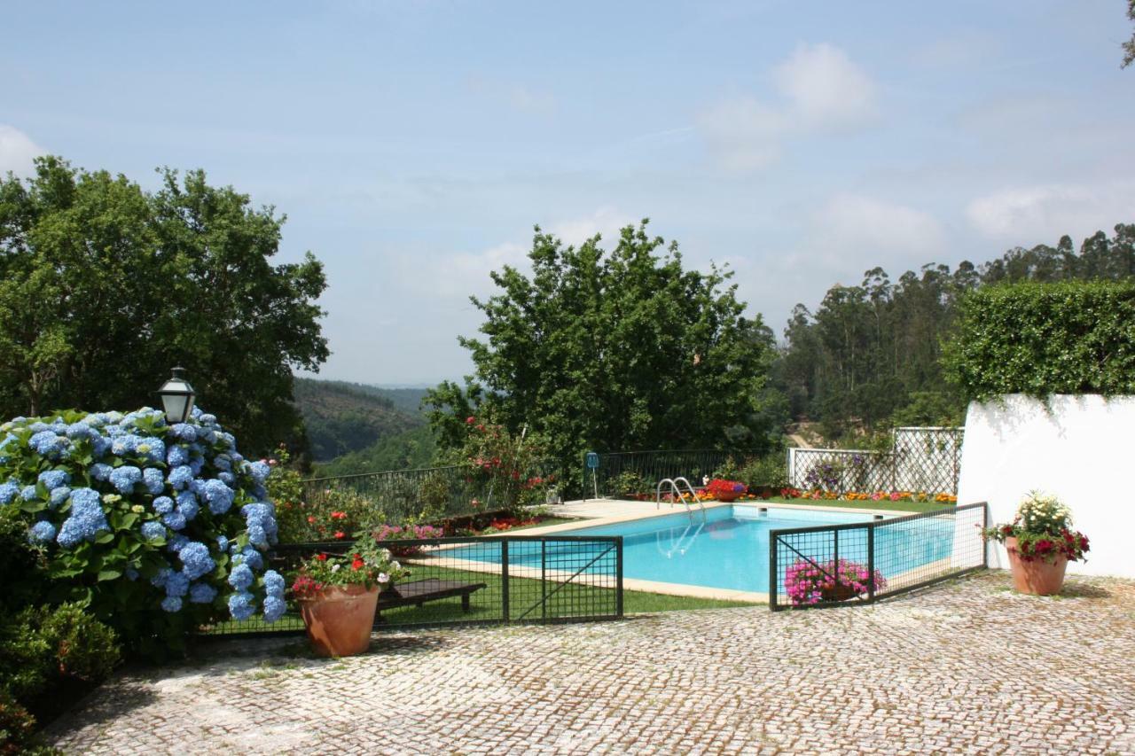 Quinta De Santa Maria Do Dao Villa Santa Comba Dao Exterior photo